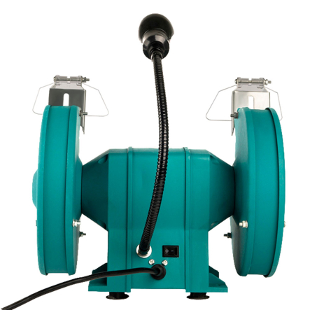 Точильный станок STURM BG6020L, 200мм, 400Вт