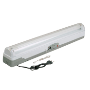 Світильник аварійний IEK 4ч., без акумулятора, LLBA0-3924-1-20-K01