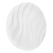 Светильник VIOLUX Smart SKY, 40W, 3000-6000К, 3200Lm, 400 мм, круг, белый, 210113