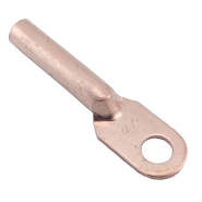 Наконечник TNSy 5500048, DT-10/8, мідний