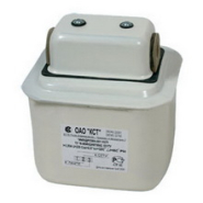 Дроссель ДРЛ-400 закрытый