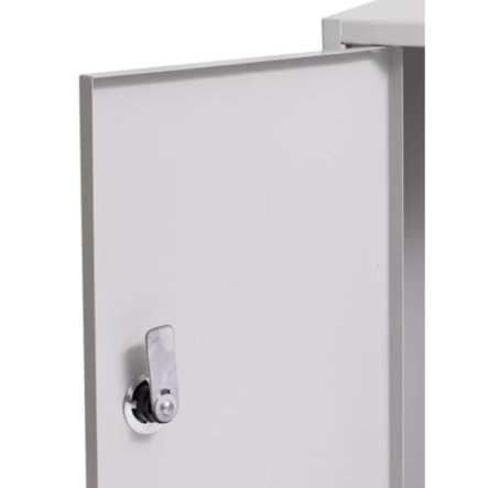 Бокс монтажный Билмакс БМ-70С 570х700х250мм, IP31, без панели, Б00017185