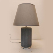 Настольная лампа SIRIUS HS8819 GRAY