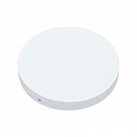 Світильник LED HOROZ NORTON-36, 36W, 6400K, 3600Lm, IP65, 160-265V, білий, 071-016-0036-030 - 1