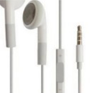 Гарнітура HI-FI з мікрофоном IPod/IPad/iPhone