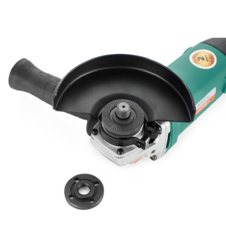 Машина угловая шлифовальная STURM AG9514Е, 125мм, 1100Вт