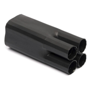 Рукавичка кабельна термоусаджувана TAKEL ТУП-4 з клеєм 150-240мм2, 502493