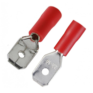 Наконечник АСКО-УКРЕМ A0060020011, МDD1,25-250 6,35x0,5/0,8