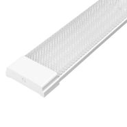 Світильник лінійний LED Ardero AL5020ARD 50W, 600мм, 6500К, IP40, 600х95х27мм