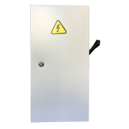 Ящик ЯРП-250, 250 A, 0-I, с рубильником и предохранителями, IP54, TNSy5503482