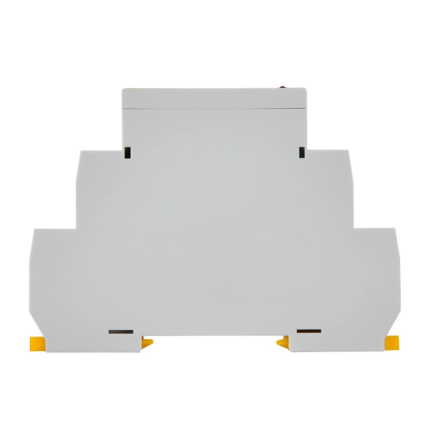Импульсное реле IEK ORM. 2 конт. 12-240 В AC/DC, ORM-02-ACDC12-240V