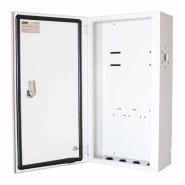 Ящик під рубильник (корпус) Білмакс ЯРП-250 Г економ (порожній), Б00040108