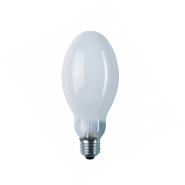 Лампа ртутно-вольфрамовая PHILIPS ML 160 Вт, E27
