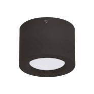 Світильник LED накладний HOROZ Electric SANDRA-5, 5W, 4200К, 350Lm, Ø95мм, 016-043-0005-060