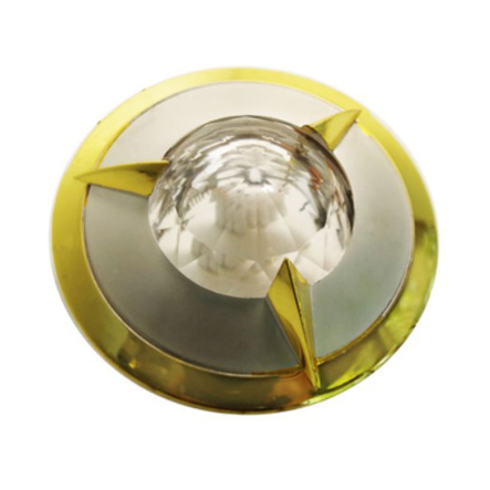 Светильник точечный Arttok CF 013 MR-16 PS/G, GU5.3 - 1