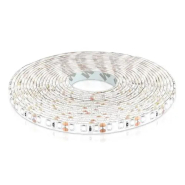 Светодиодная лента белая BIOM OEM ST-12-2835-120-CW-65 900Lm 14.4W/м IP65