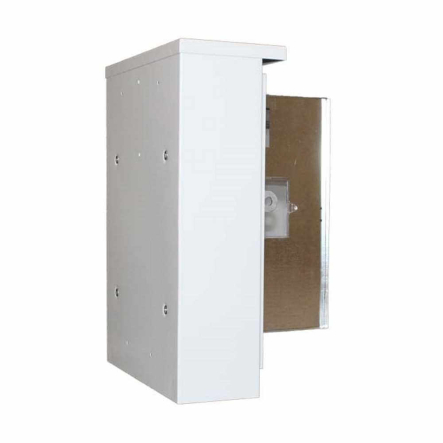 Ящик учета и распределения электроэнергии Bilmax ЯУР-У3, 300*412*121 мм, универсальный, Б00005266