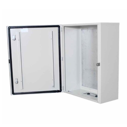 Бокс монтажный Билмакс БМ-75 500х700х200 мм, IP54 + панель, Б00012688