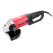 Машина кутова шліфувальна Енергомаш УШМ-90230П, 230мм, 2100Вт, 6000об/хв