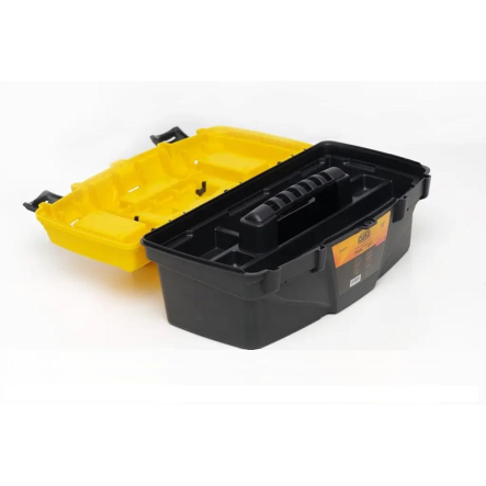 Ящик для инструментов Майстер 13" (315х180х130 мм)