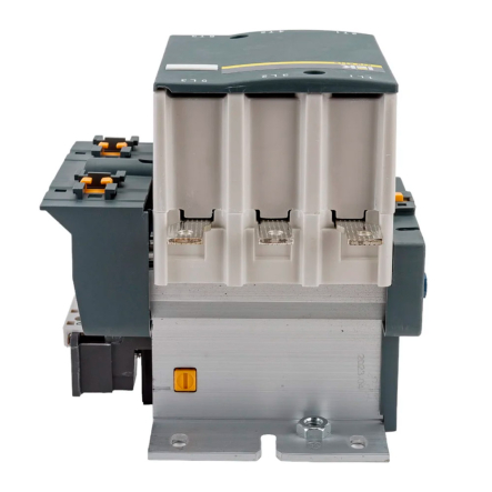 Контактор IEK КТИе-5115, 115А, 400В, АС3, KKTE50-115-400-10