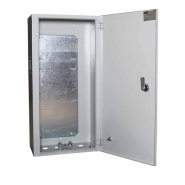 Ящик (корпус) перемикання під рубильник Білмакс&amp;nbsp;ЯПРП-250, 320*640*200 мм, порожній, Б00000945