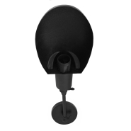 Бра SIRIUS PR 1048/1 металл черный