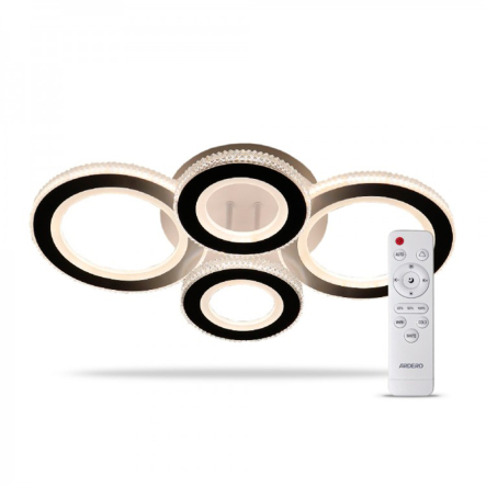 Світильник світлодіодний Ardero, VIVID, AL6164-1ARD, 42W, 4000Lm, 3000K-6500K, 7922 - 1