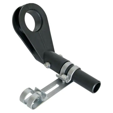 Мультифід (утримувач додаткового супутникового конвертера) - 1