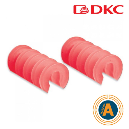 Держатели для крышки (для диаметра проволоки 4мм) FC37004, ДКС - 1