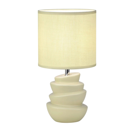 Настольная лампа SIRIUS AT23108 Milk curry - 1