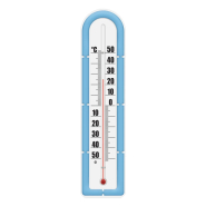 Термометр бытовой ТБН-3-М2 №5, внешний, Украина
