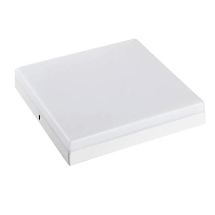 Светильник LED накладной Ultralight RL 2024, 24W, 4100 K ,170х170х40мм, белый - 1