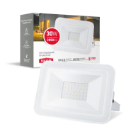 Прожектор LED MAXUS FL-02, 30W, 5000K, IP65