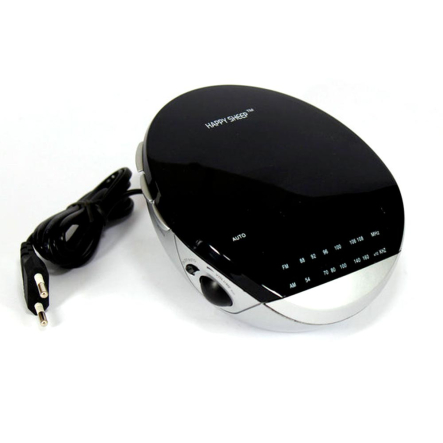 Часы с радиоприемником Happy Sheep YJ 382 - 1