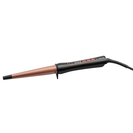 Плойка SENSOR SHS 0850BK - 1