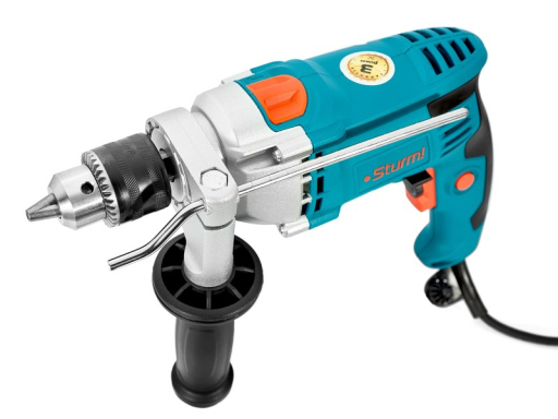 Дрель ударная STURM ID21105P Professional, 1050Вт