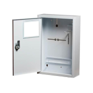 Корпус обліку та розподілу Білмакс Б00004111 ЯУР-1Н стандарт, 220х300х140 мм