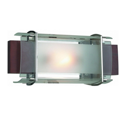 Бра ALTALUSSE INL-3068W-1 Avellana - 1