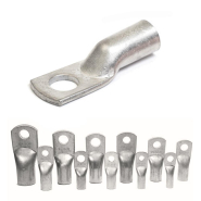 Наконечник мідно-луджений МЛ - 70-10