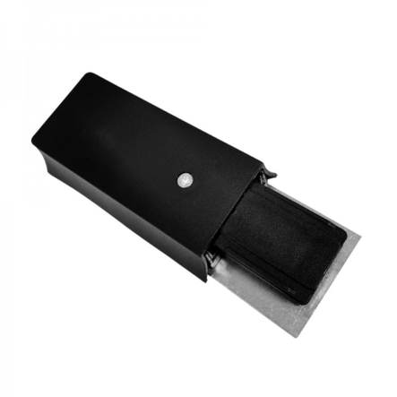 Токоввід для шинопроводу FERON LD1020, чорний, 105х42х20 мм, IP20, 230В - 1 Токоввід для шинопроводу FERON LD1020, чорний, 105х42х20 мм, IP20, 230В - 1