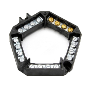 Клеммник SP-96 - пятигранный