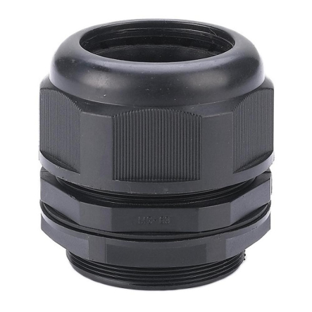 Сальник TechnoSystems MG63 d40-50мм, IP68, черный, TNSy5500405 - 1