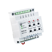 Реле напряжения Новатек-Электро РНПП-301, NTRNP3010