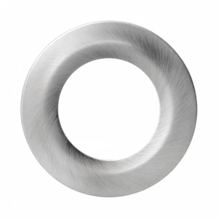 Декоративна накладка MAXUS Cover SDL Satin nickel (по 2шт.), SN-1-CSDL-2 - 1