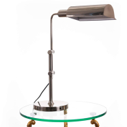 Настільна лампа ARTTOK MT 234/1T