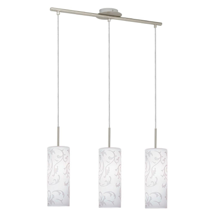 Підвіс EGLO 90048 AMADORA, 3x60W, Е27 - 1