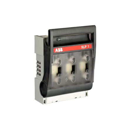Рубильник XLP 1-6BC, 250A, 3п ABB - 1