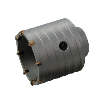 Свердло корончатое для бетону 68мм 8 зубців Granite - 1