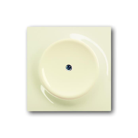 Заглушка Impuls слоновая кость - 1